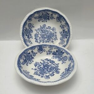 Kensington Balmoral Fruit Bowls
